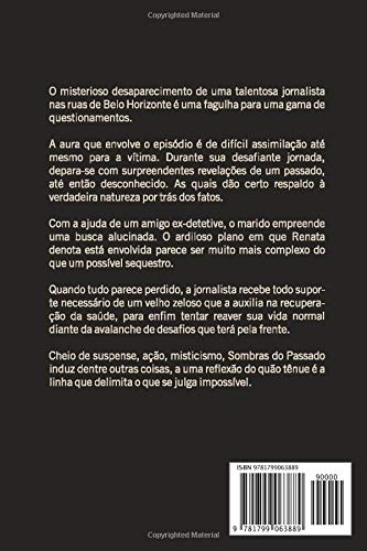 Sombras do Passado - Ato I