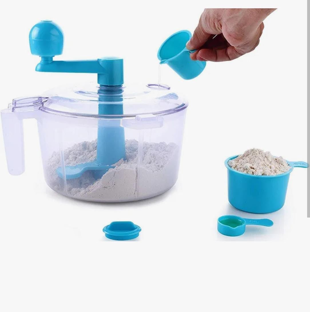 Dough Maker 08-picture-34