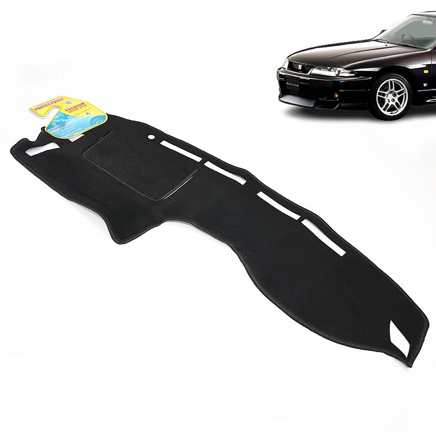 Amazon | R33 スカイライン クーペ 助手席エアバックあり ダッシュ