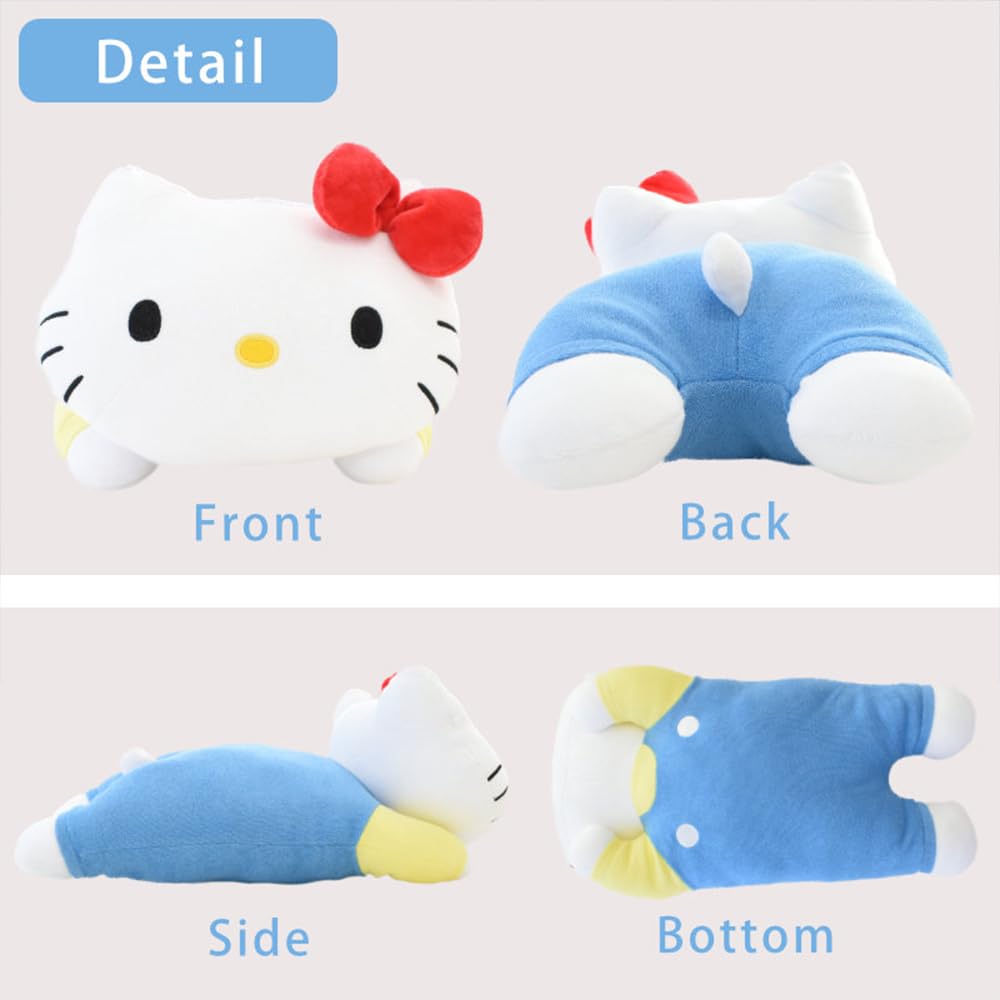 Amazon｜西川 抱き枕 可愛い HelloKitty ハローキティ 洗える グッズ