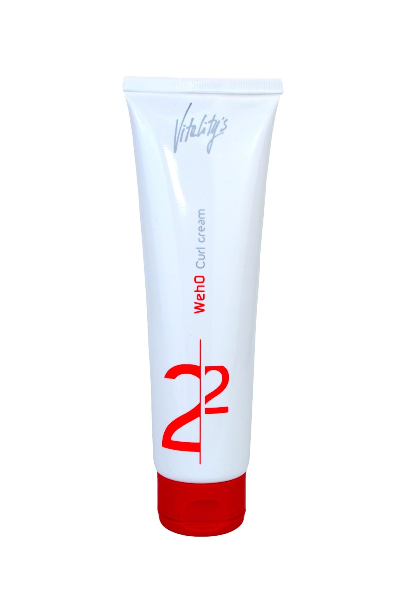 Weho Vitality’s – Curl Cream