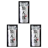 ｻﾝｴｽ 職人魂 中(275×240mm)×3本 常温(まとめ買い) (Vandroロゴ付包装・INDEXBOX)