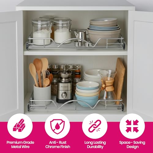 Heavy Duty Industrial Storage Drawer