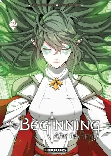The Beginning After The End — Tome 12