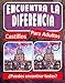 Encuentra la Diferencia - Castillos: Rompecabezas de imágenes para adultos