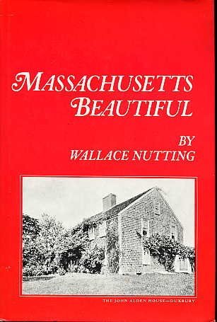Massachusetts Beautiful B003LV61OY Book Cover