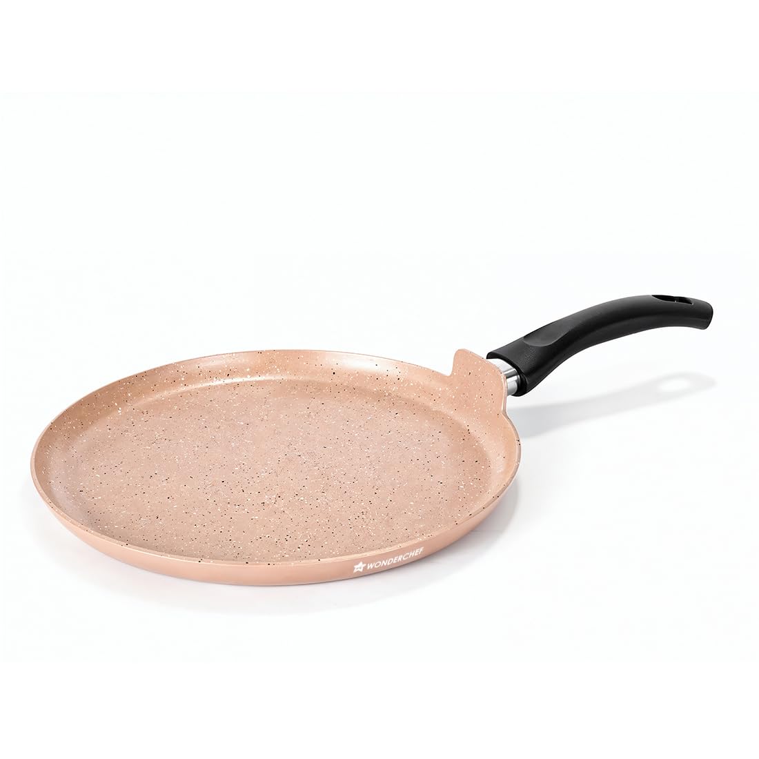 Wonderchef Vitalife Dosa Tawa - Zero Oil Cooking -1