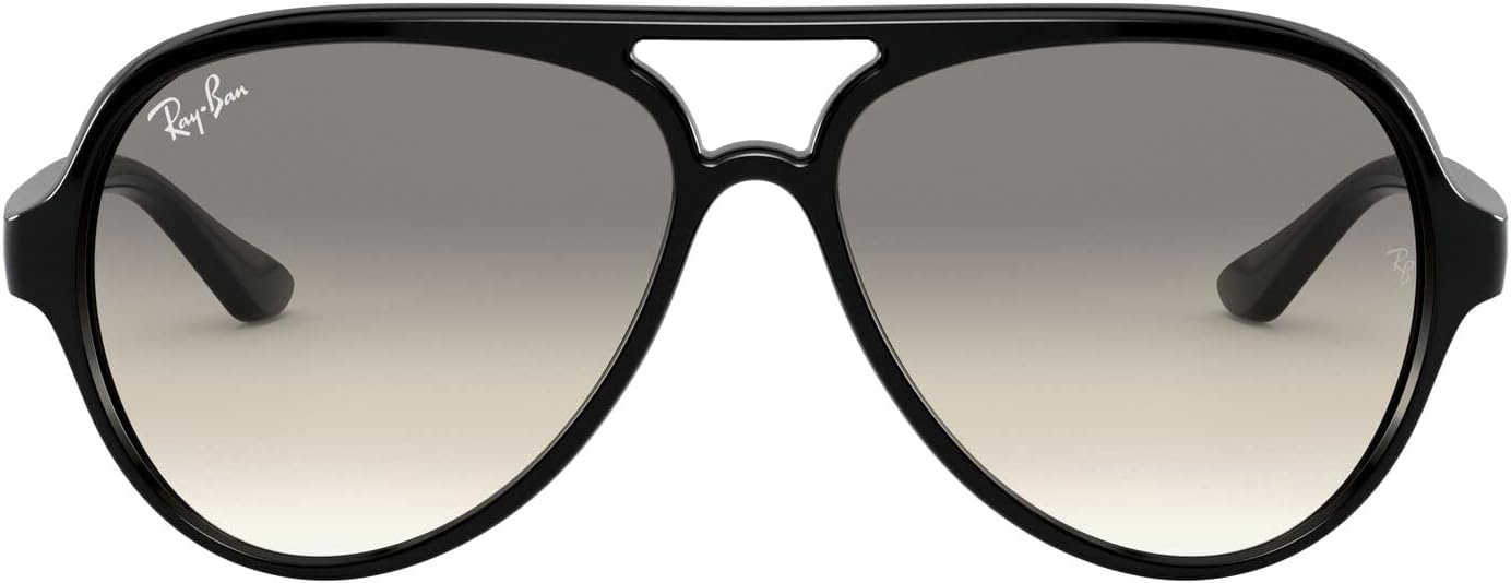 RB4125 Cats 5000 Aviator Sunglasses