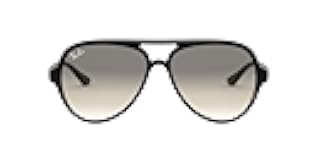 RB4125 Cats 5000 Aviator Sunglasses