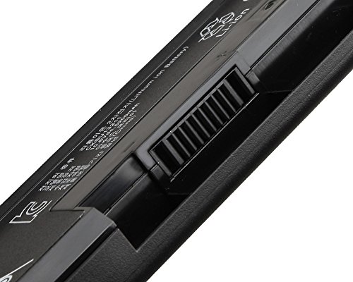 Batterytec® Batteria sostitutiva per ASUS Laptop