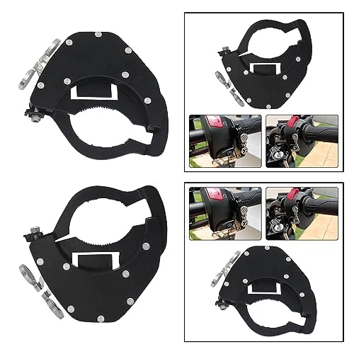 Image of MYADDICTION Throttle Lock Motorcycle Control Practical Motorcycle Throttle Assist Top