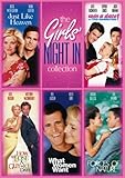 Girls' Night In Collection (Just Like Heaven / Win a Date with Tad Hamilton! / How to Lose a Guy in 10 Days / What Women Want / Forces of Nature) [DVD]