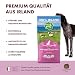 Irish Pure Trockenfutter Adult | 1,5kg | Weidelamm & Freiland-Huhn mit Kelp-Alge | Hoher Fleischanteil | Getreidefrei | Sensitiv | Hundetrockenfutter | Hundefutter für alle Rassen