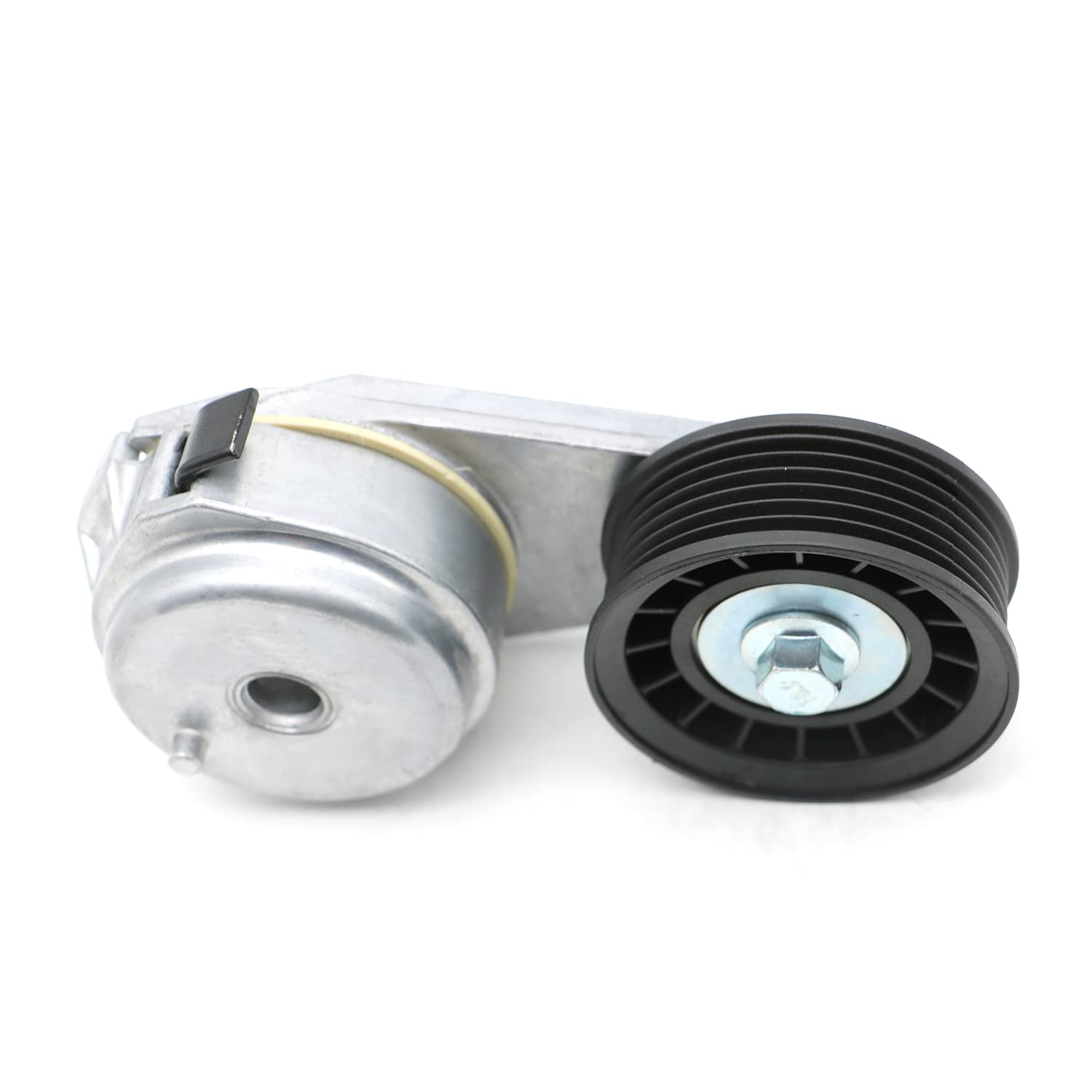 38137 Belt Tensioner With Pulley Assembly For Ford Explorer