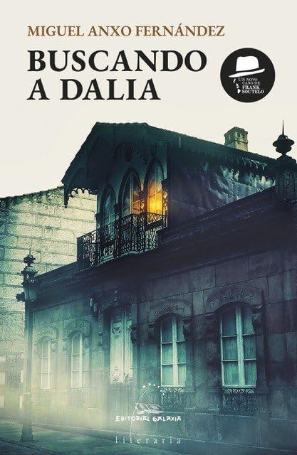 Buscando a Dalia: 540