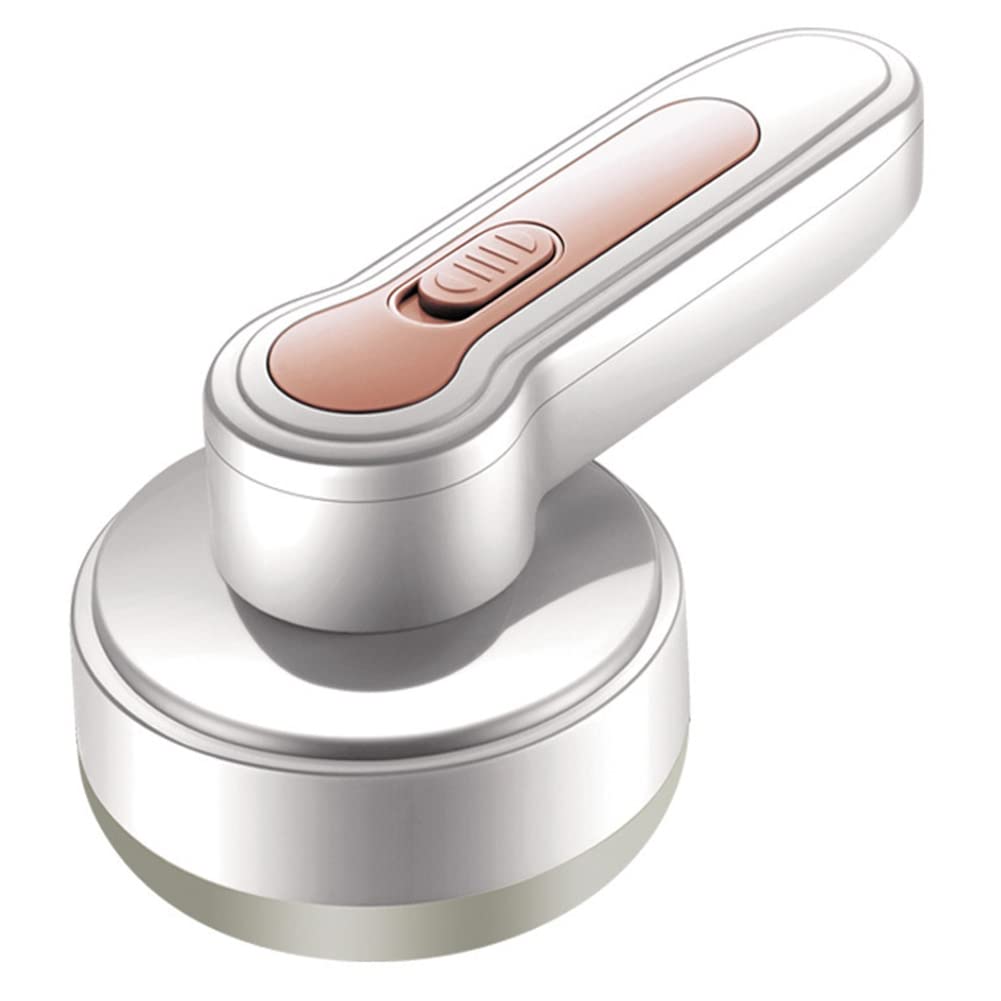Ficher Electric Lint Remover Wireless Rechargeable Fuzz Shavers Clothes Sweater Fabric Shaver Pill Remover Lint