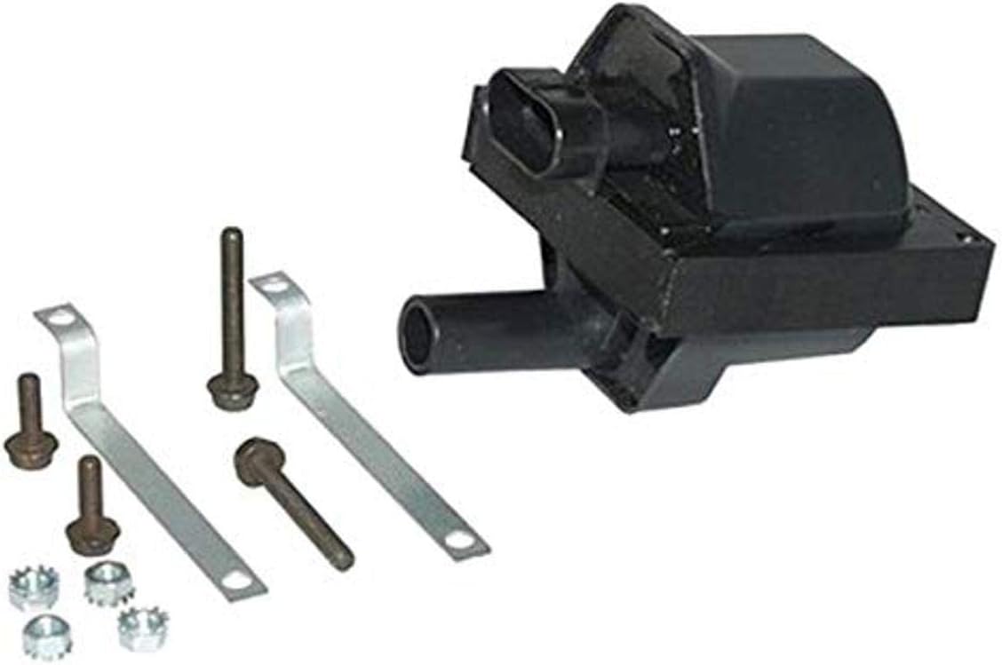 Original Engine Management 50007 Ignition Coil