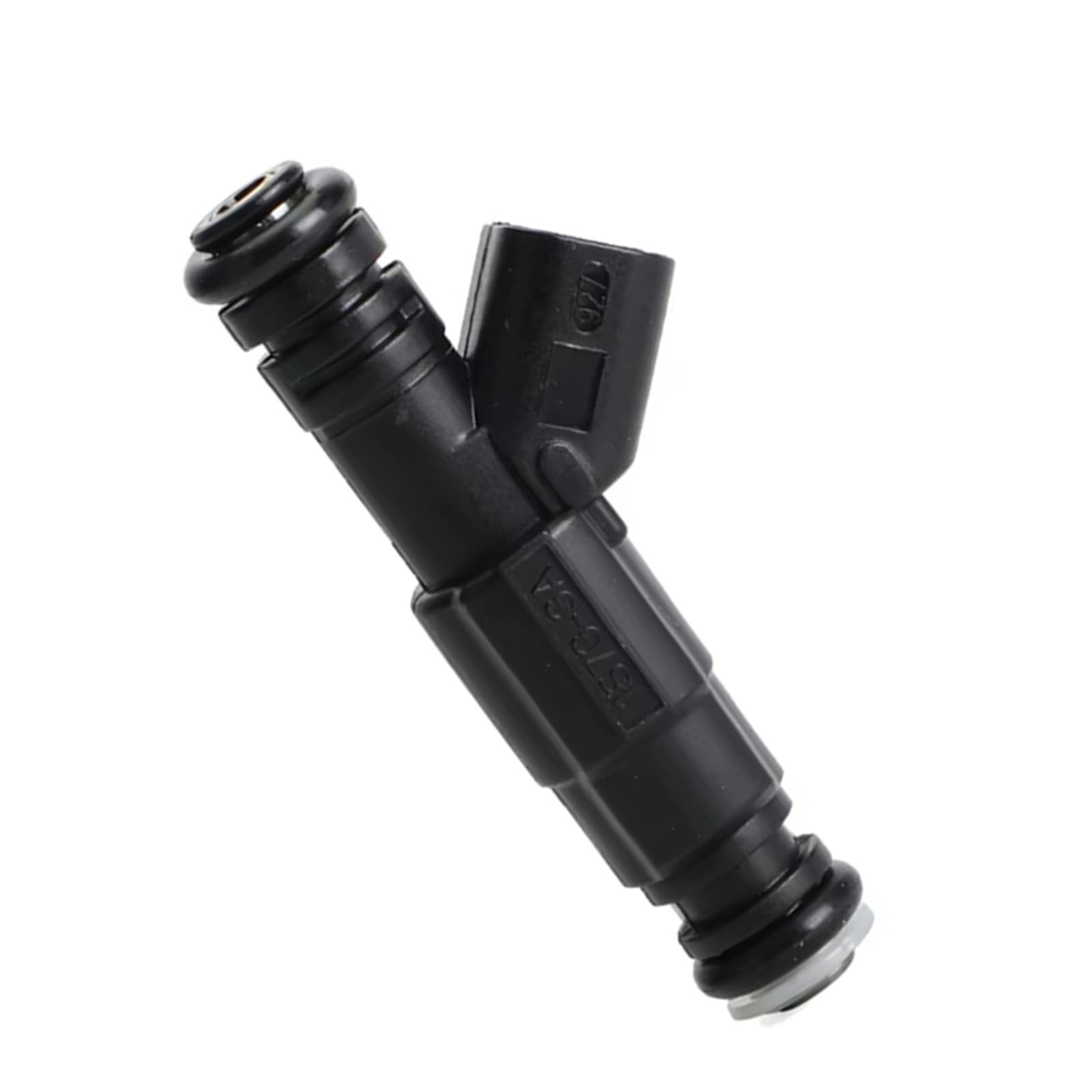 Yplvwsoyq One Color Injector Nozzles Compatible With For Ecosport 2004 2005 2006 2007 For Galaxy For C-Max For Fiesta 1.8L 2.0L Fuel Injectors 0280156154 Car Parts 1S7g-Ga 1S7g9f593ga
