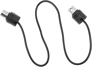 SUPVOX Sound Card Transmission Accessories Stereo Adapter Gitarre Instrument Extension USB Cord Instrument Midi Cables 3ft Stereo Audio Cable Audio Equipment Midi Cable 5-pin Midi Cable