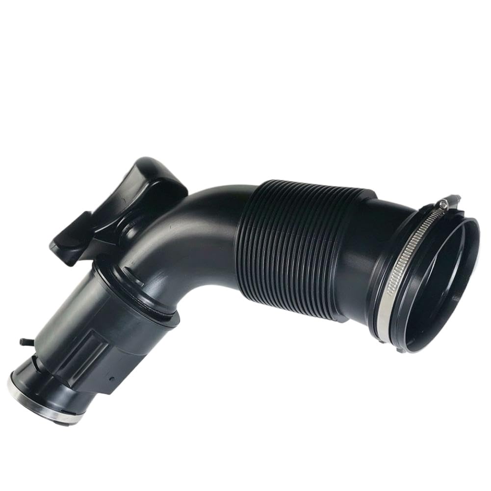Cmxdhrkft Onecolor Air Intake Hose 06E129629r Compatible With Q7 2010 2011 2012 2013 2014 2015