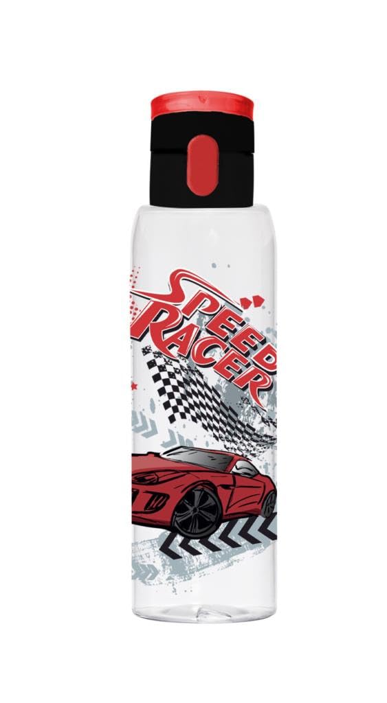 Herevin 161417-819 Askılı Desenli Opak Desenli Matara 500 ml
