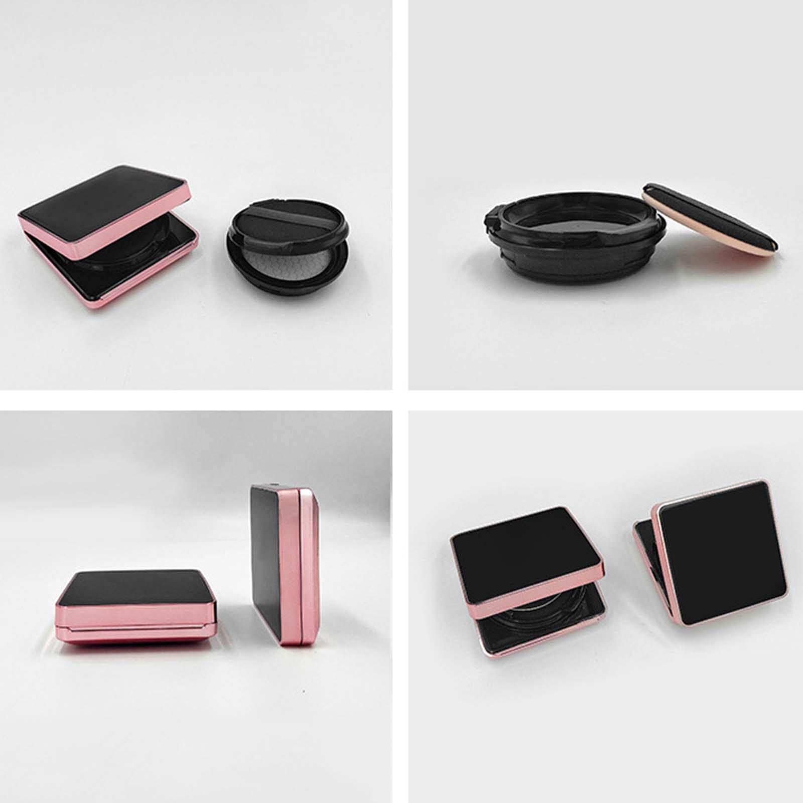 Bnf Air Cushion Puff Box Magnetic Closure DIY Foundation BB Cream Case|Health & Beauty | Makeup | Makeup Tools & Accessories | Other Makeup Tools & Accs-image-22