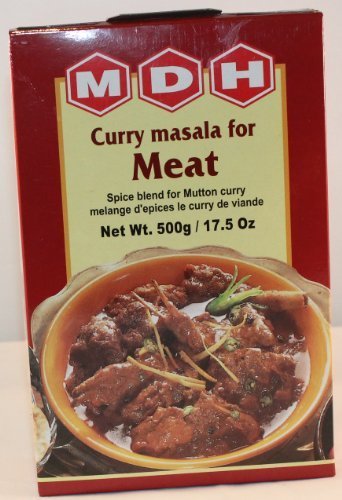 MDH curry masala for Meat 17.5 oz by MDH