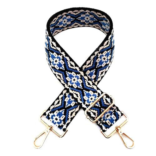 Image of Purse Strap Replacement Crossbody Wide Shoulder Strap Adjustable Guitar Handbag Belts Straps for Women