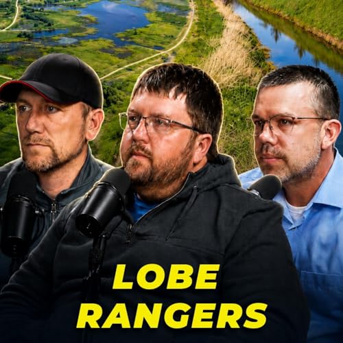 The Lobe Rangers: Three Farmers Taking on Water Quality, Tillage & Ag Policy