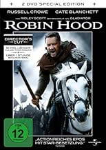 Robin Hood (Director's Cut) (Special Edition) [2 DVDs]