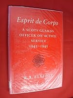 Esprit De Corps 0859552209 Book Cover