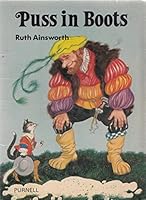Puss in Boots B00072NLIO Book Cover