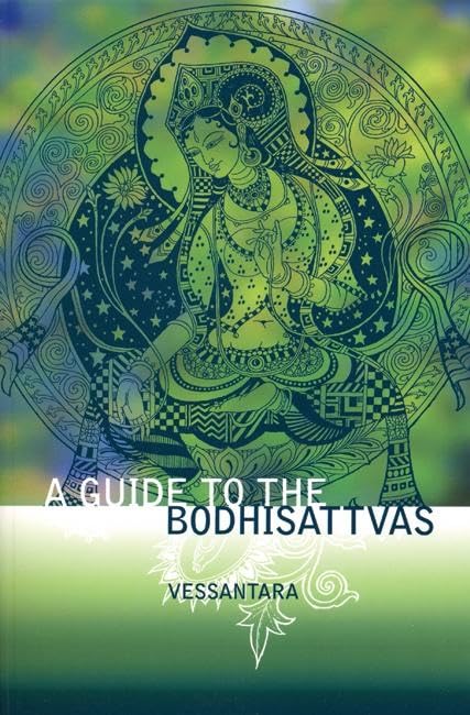 A Guide to the Bodhisattvas (Meeting the Buddhas, 2, Band 2)