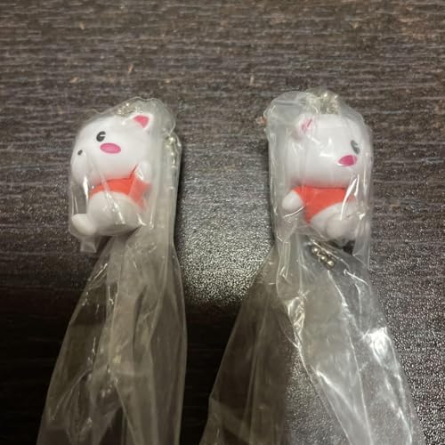 まいぜんシスターズ MAIZENすいんぐマスコット