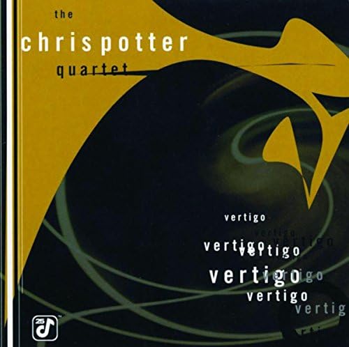 Amazon Music - Chris Potter QuartetのVertigo - Amazon.co.jp