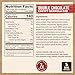 Kodiak Cakes Chewy Granola Snack Bars, Double Dark Chocolate, High Protein, 100% Whole Grains, 12 boxes with 5 bars each (60 bars total)