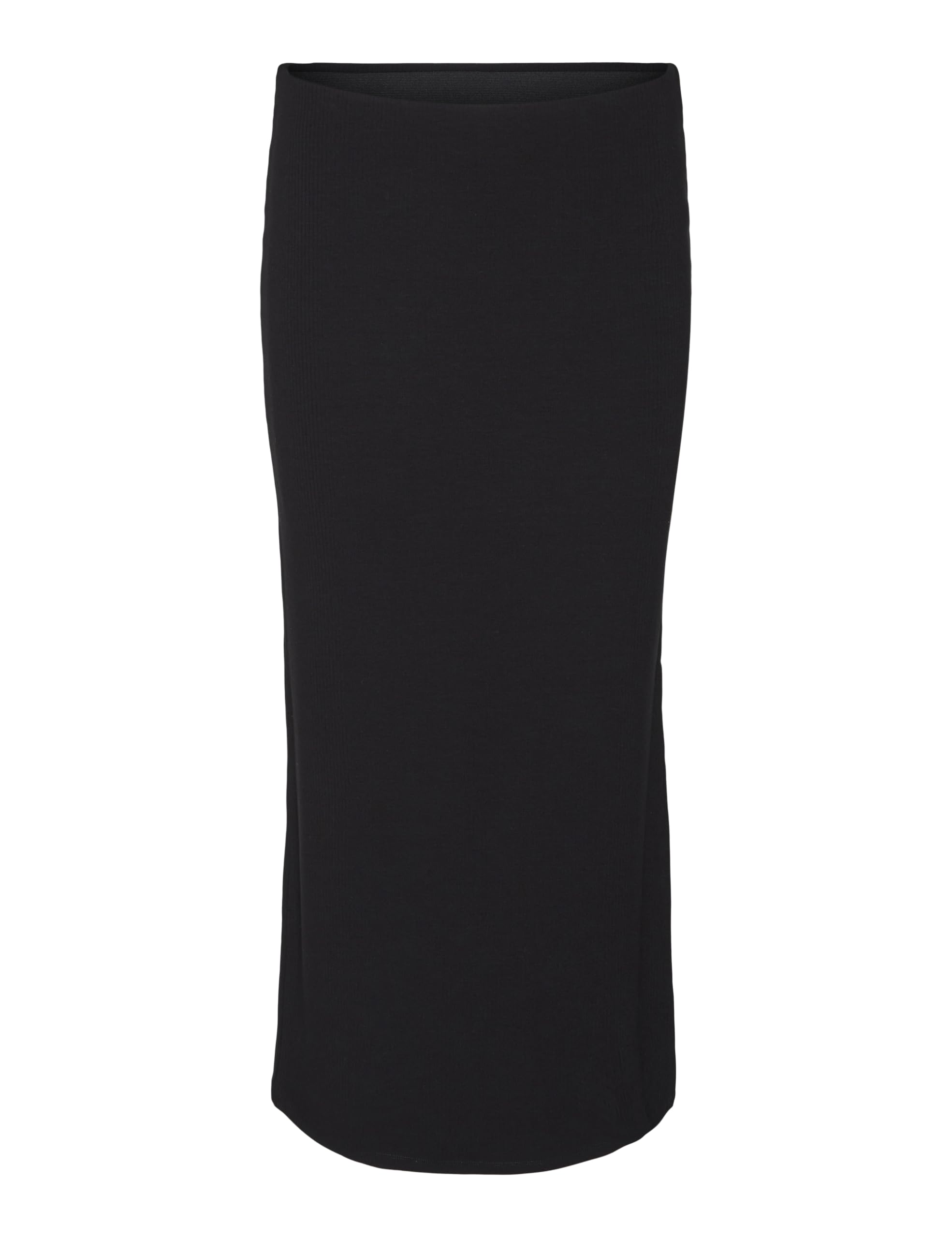 VERO MODA Vmmary 7/8 Skirt JRS Noos, Black, S