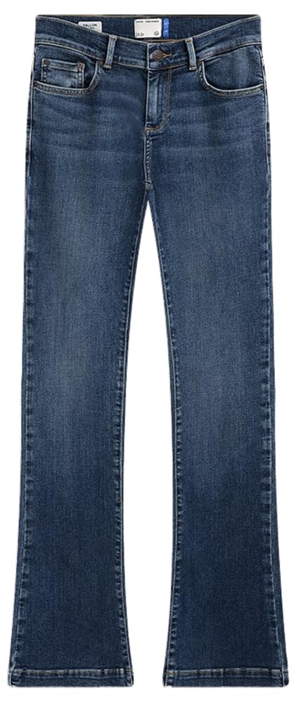 LTB Damen Jeans Fallon