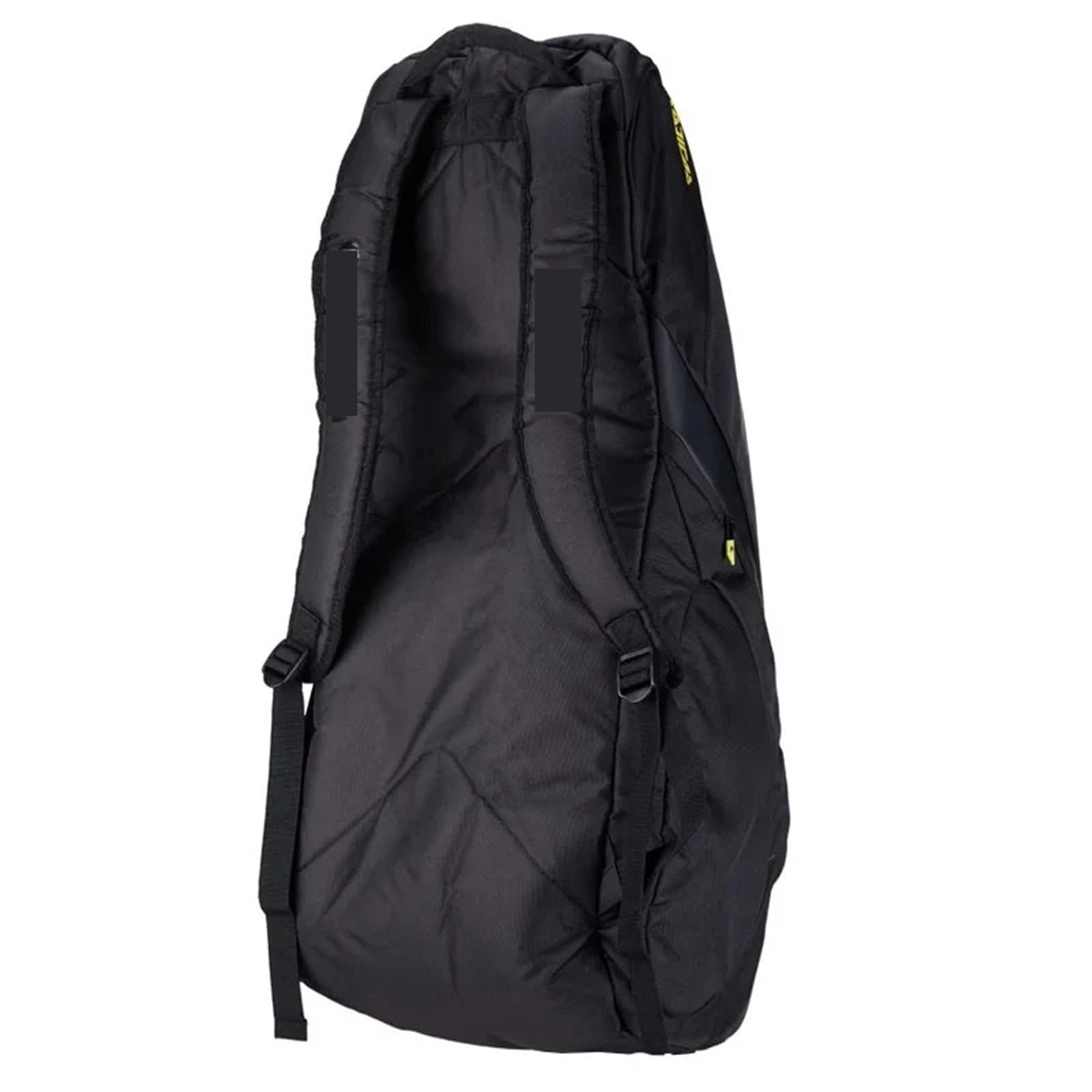 Zaino per Racchette da Tennis Borsa da Tennis da 6 Pezzi Zaino for Racchette da Tennis Borsa for Racchette da Tennis di Grande capacità per Tennis, Badmintonon