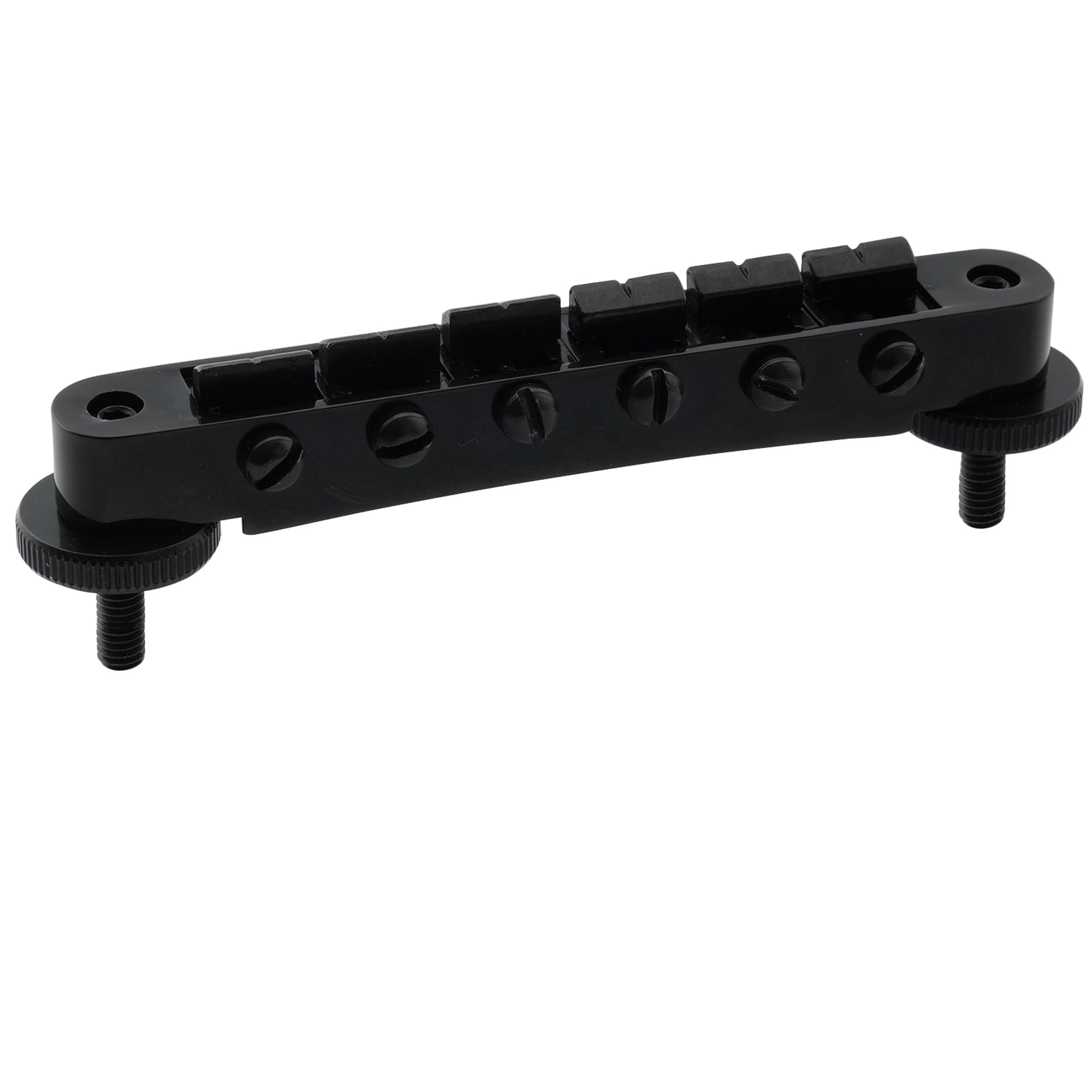 Amazon.co.jp: Musiclily Pro 10.4mm ABR-1 Tune-O-Maticブリッジ