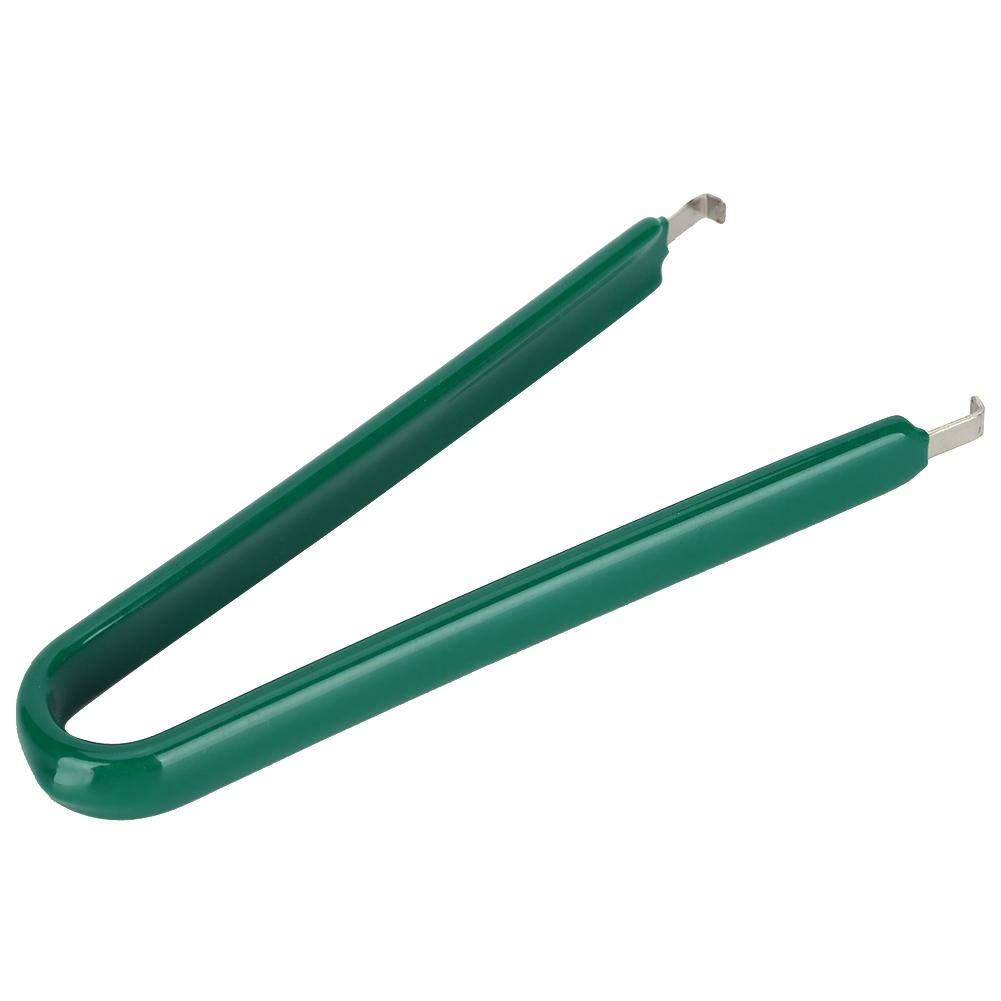 5 estrattori IC chip estrattore strumento di estrazione IC estrattore clip tool materiali di consumo collet accessori CPU Remover clip hand tool