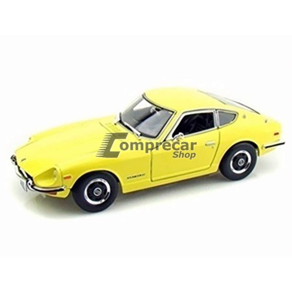 Datsun 240Z 1971-1:18 - Maisto