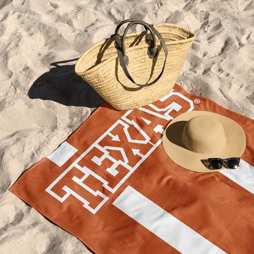 Image of Northwest NCAA Unisex-Adult Beach Towel