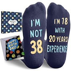 I'm Not 38 Dark Blue