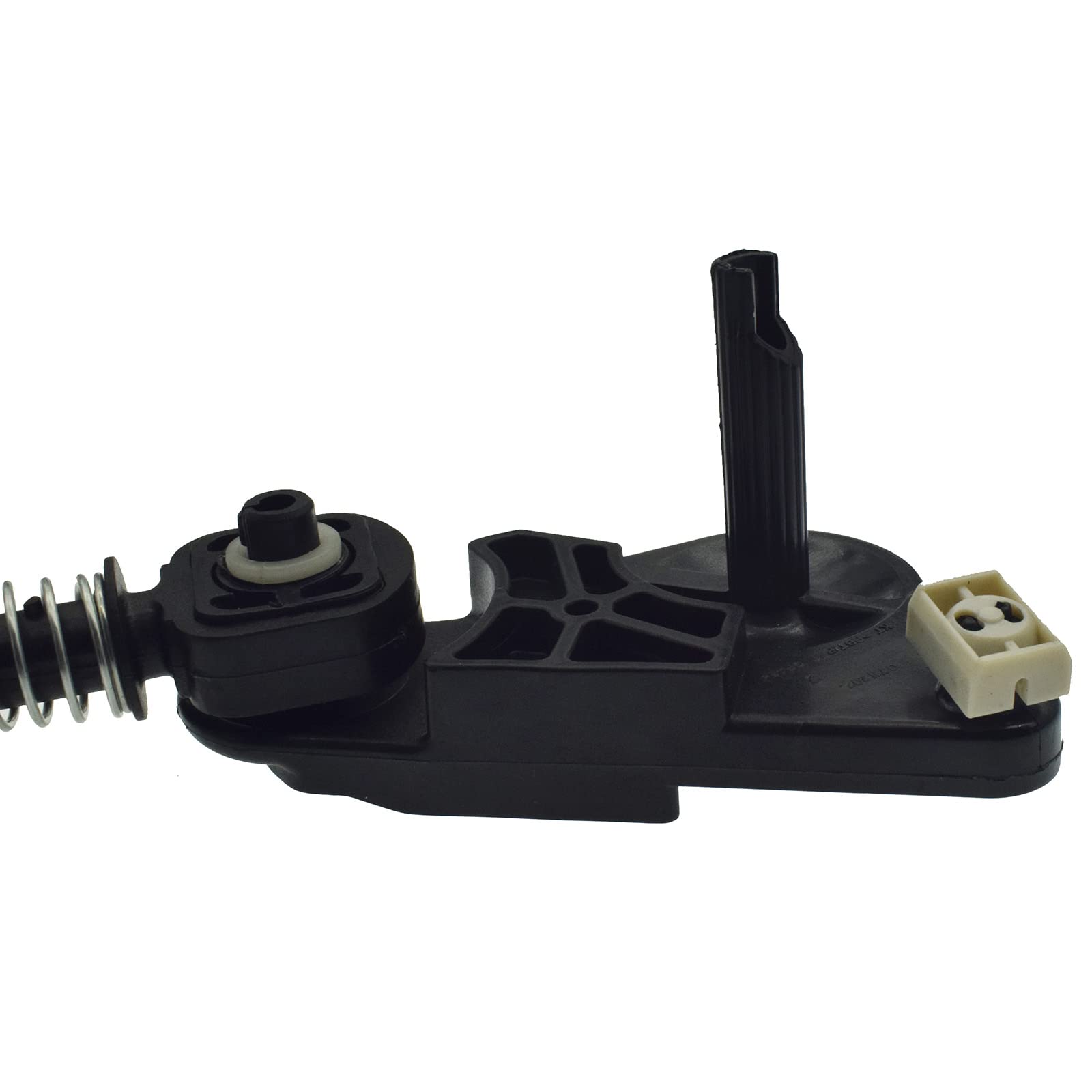 Levier de liaison 6R0711202,1J0711761B pour Volkswagen Polo pour A1 pour Skoda Fabia 2011-2016 pour Seat Ibiza Toledo