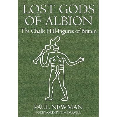 Lost Gods of Albion
