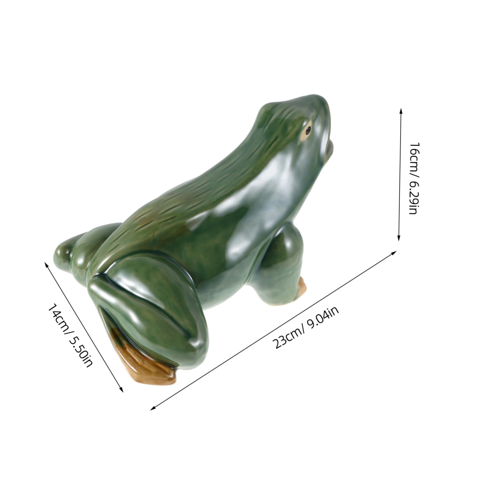 Gatuida Figurines De Aquarium Décorations De pour Aquarium pour Terrarium Décoration De Jardin
