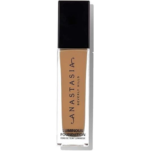 Anastasia Beverly Hills - Luminous Foundation