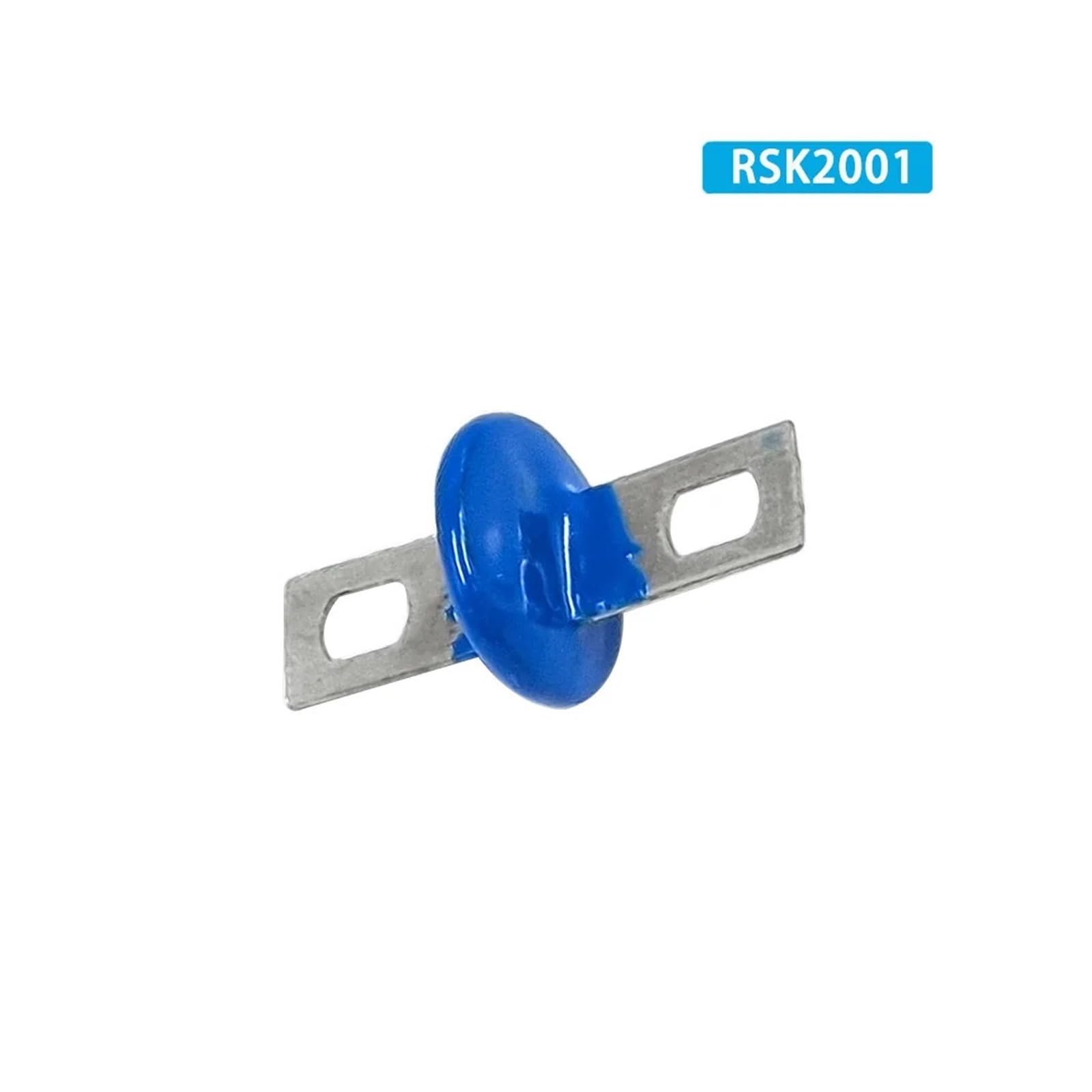 Rectificador generador de diodo sin escobillas RSK2001 25A