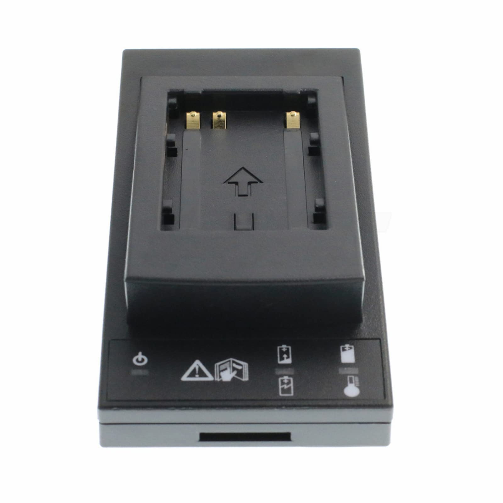 HTcable GKL211 Chargeur de batterie AC DC pour Leica GEB211 GEB212 GEB221 GEB222 Total Station TS09